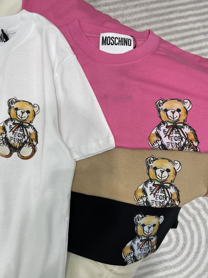 Moschino T-Shirts